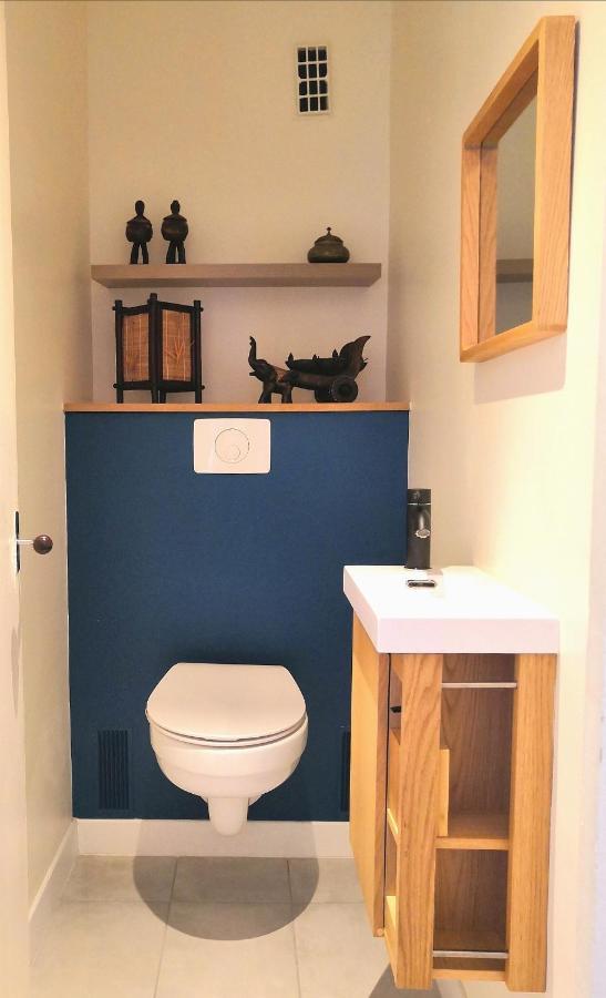 Spacious And Comfortable Apartment - Perfect For Families & Friends - Near Public Transportation Montrouge Ngoại thất bức ảnh