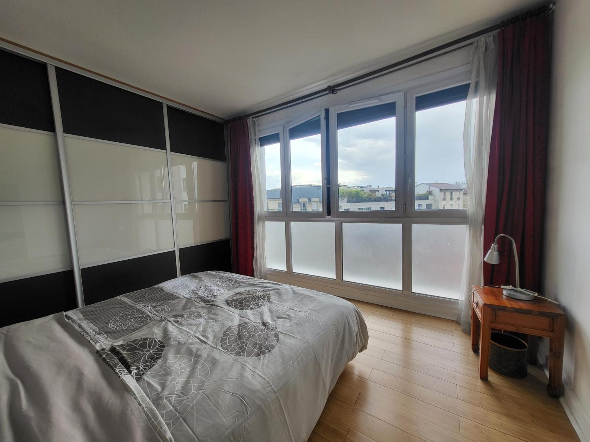 Spacious And Comfortable Apartment - Perfect For Families & Friends - Near Public Transportation Montrouge Ngoại thất bức ảnh